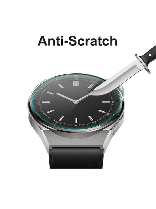 Закалено стъкло за Huawei Watch GT 3 Pro 46мм 1бр SYA001838202