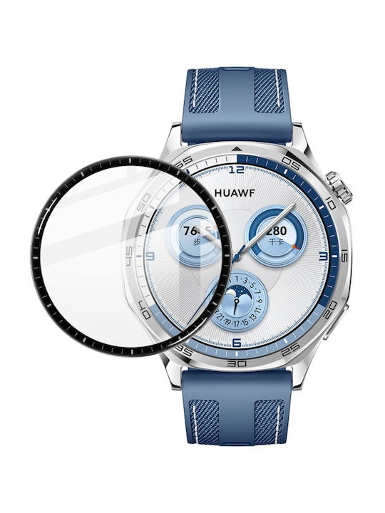 Закалено Стъкло за Huawei Watch GT 1 бр EDA007165203