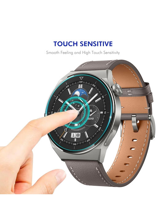 Tempered Glass for the Huawei Watch GT 2pcs SYA002362603