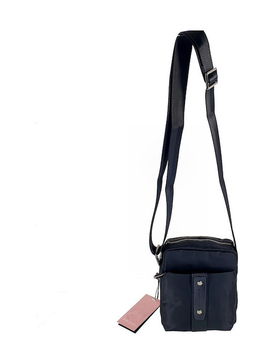 Men's Bag Shoulder / Crossbody Black