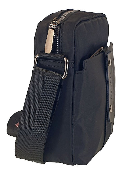 Men's Bag Shoulder / Crossbody Black