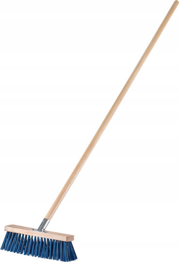 Kadax Snow Shovel + Street Brush Snow Removal Sweeping Set