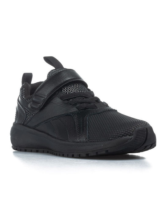 Reebok Durable Xt Al Laufen Schwarz