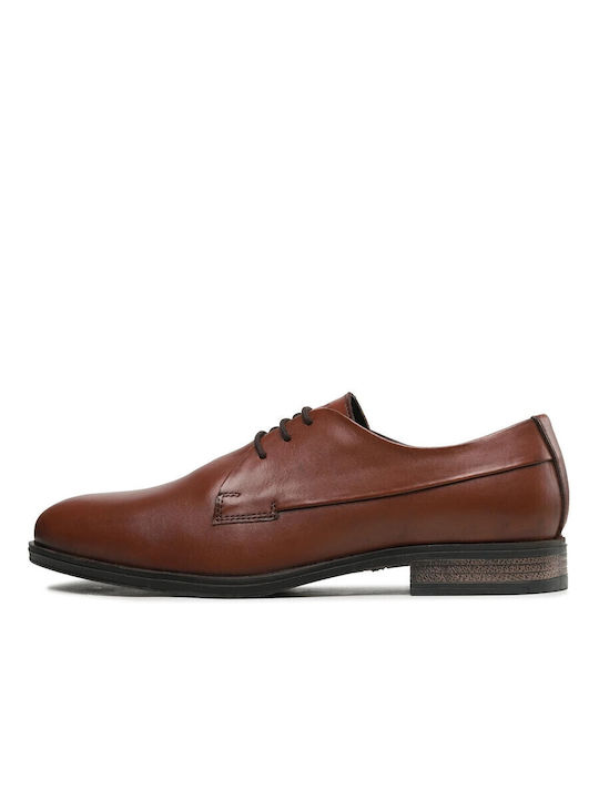 Men's Casual Shoes Tabac Brown