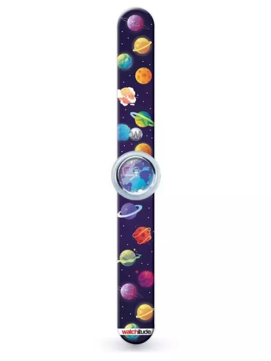 Watchitude Deep Space Πολύχρωμο