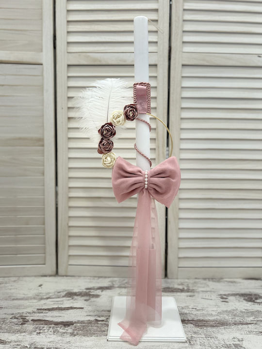 Marilli's House Floral Boudoir Βαπτιστικό Πακέτο με Θέμα Λουλούδια