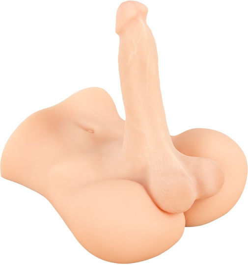 You2Toys Deluxe Man Мастурбатор Задник 50042760000 1бр