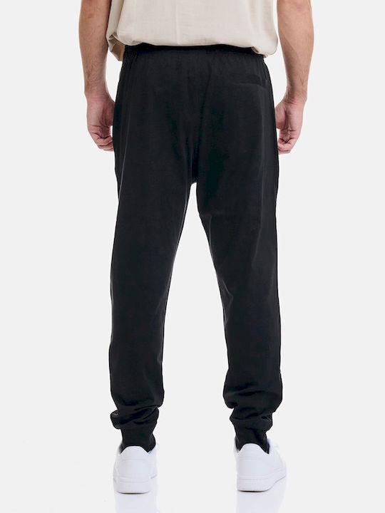 Champion Sweatpants Black