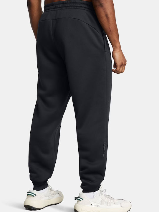 Under Armour Jogger Pants Black