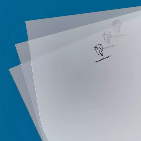 HumminGuru Protective Vinyl Cover APA2024-01268