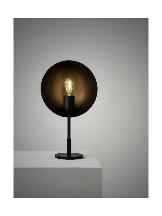 Casa Vogue Decorative Lamp Black