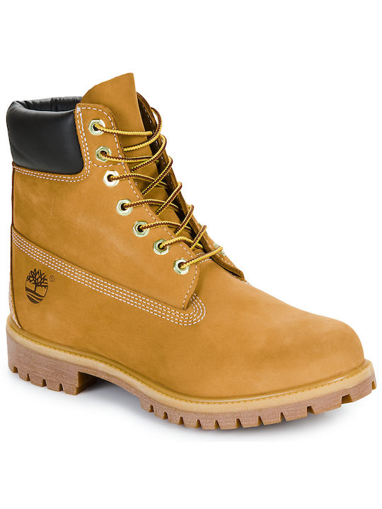 Timberland Casual Boots Brown TB110061713