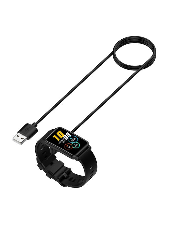 Φορτιστής για Huawei Band 9 Μαύρος