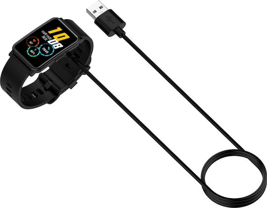 Wearable Charger Huawei Band 9 Blackς