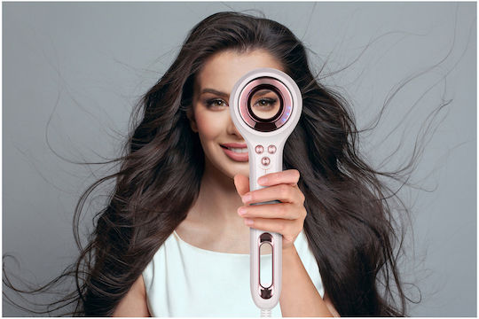 Sencor Professionell Haartrockner Turbo 1500W