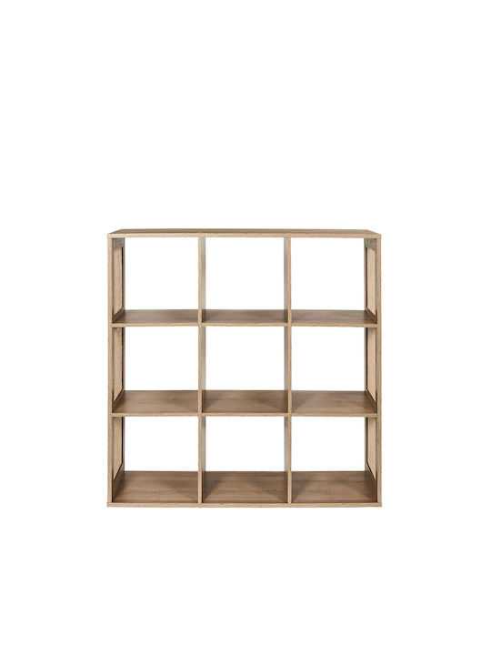 The Home Deco Factory Декоративна кутия Дърво Bali във формата на книга 1бр