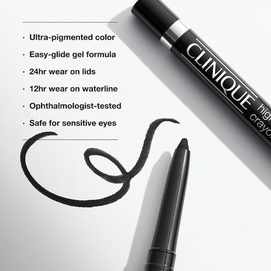Clinique Gel De Impact Puternic 04 Alb Strălucitor