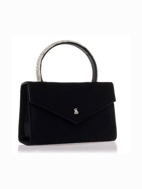 Sante Women's Bag Hand Black