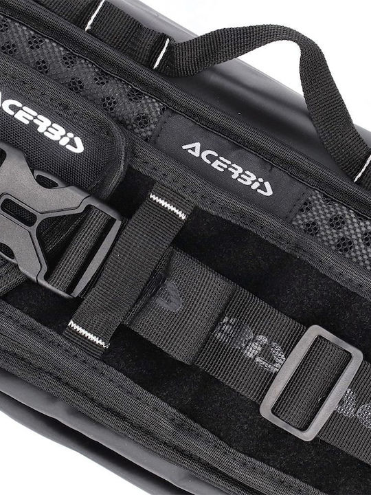 Acerbis Rucsac de talie pentru călărie Dromy Logo Negru 6.5lt