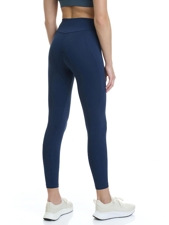 Walk Women's Training Legging Blue