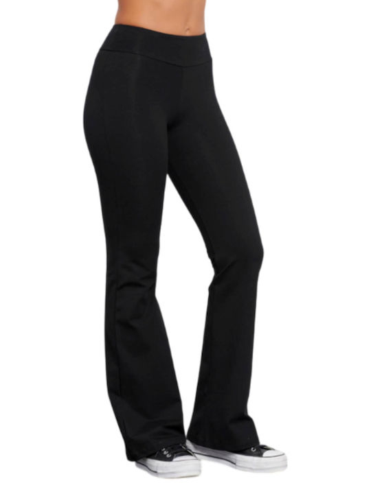 BodyTalk Sweatpants Black