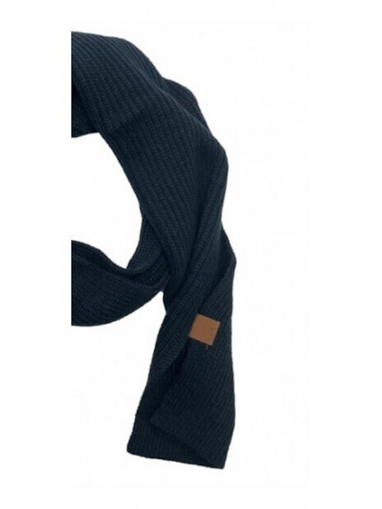 Dors Men's Scarf Navy Blue