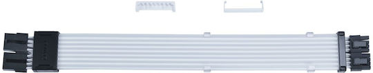Lian Li Strimer Wireless Gpu 2x8-pin Pw8-1w No Controller G89.pw8-1w.00 2.35.65.01.114