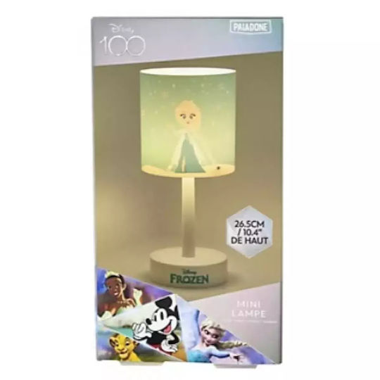 Paladone Lampă decorativă pentru copii Multicolor