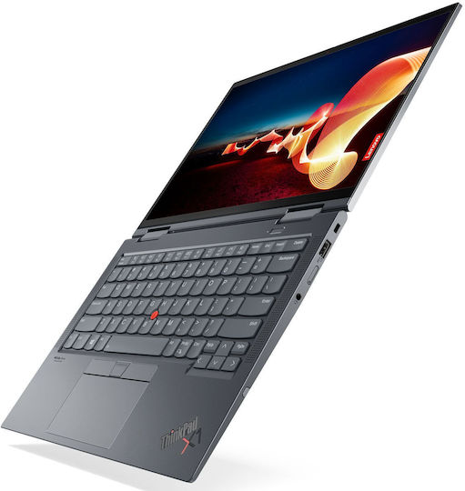 Lenovo ThinkPad X1 Yoga Gen 6 14