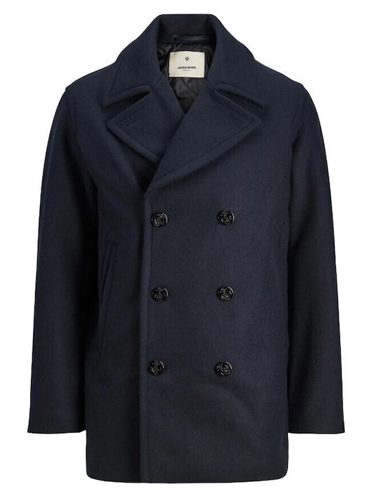 Ανδρικό Peacoat Dark Blue