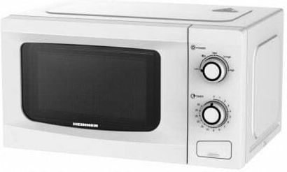 Heinner Microwave Oven 20lt White
