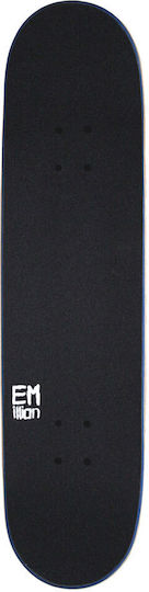 Emillion Casual Series Complete Shortboard Μπεζ