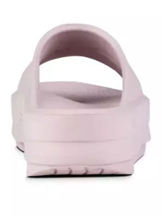 Oomega Ooahh Frauen Flip Flops in Gray Farbe