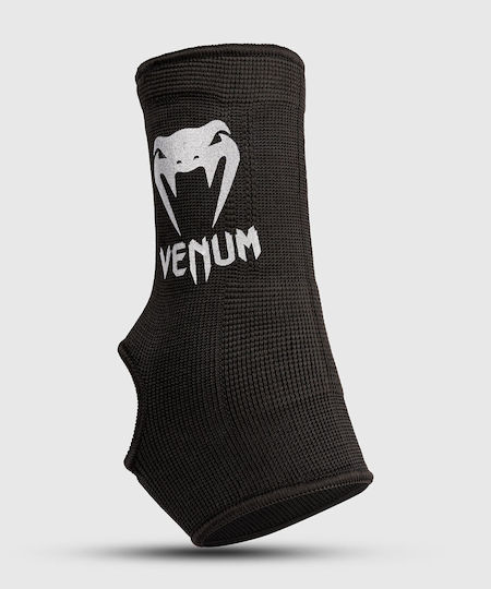 Venum Kontact Ankle Guards Adults Black