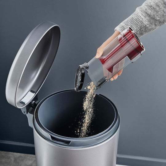 Rowenta X-Pert Flex 7.60 Reîncărcabilă Aspirator 2 în 1 Stick & De Mână 18V Neagră