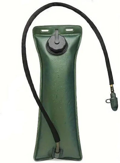 EVA30 3lt Wasserblasen