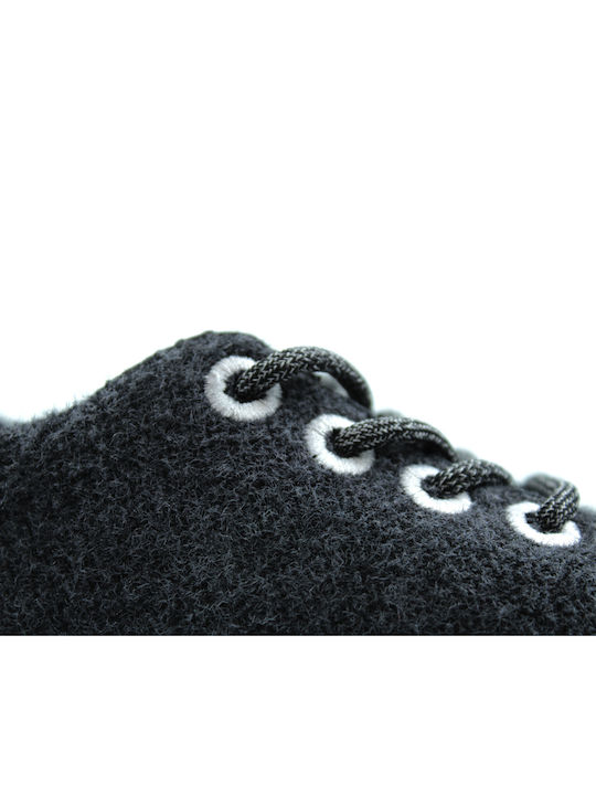 Γυναικεία Ανατομικά Sneakers Γκρι