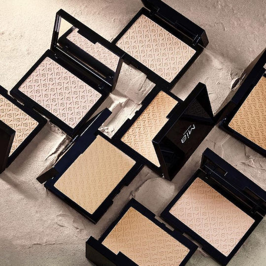 Mia Make Up Ready Steady Пудра 04 Light Cool 15гр