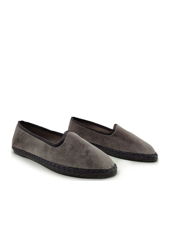 Ballerinas Gray