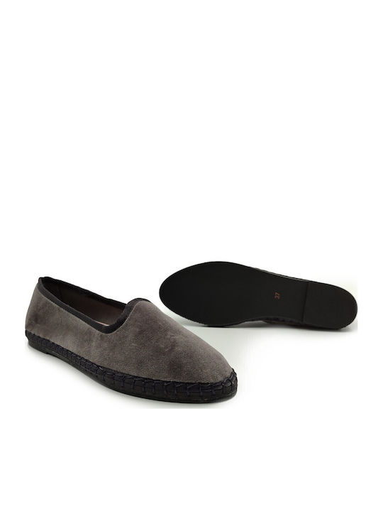Ballerinas Gray