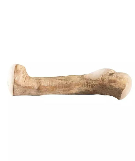 Chewies Holzknochen für Hunde Natürlich 270gr