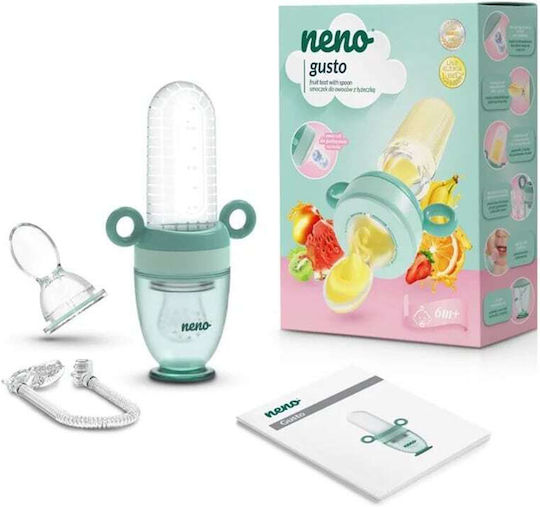 Neno din Cauciuc pentru 6+ luni 1buc