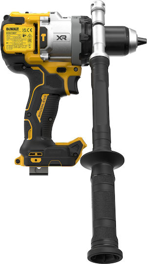 DEWALT DCD1007NT Șurubelniță Cu Percuție Cu Acumulator Solo Fără Perii 18V