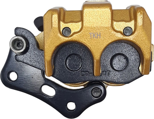 Tokahi Motorcycle Brake Caliper 520-CP01