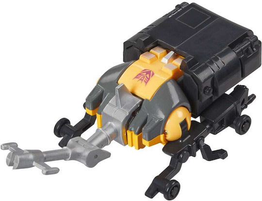 Action Figure Transformers 13cm.