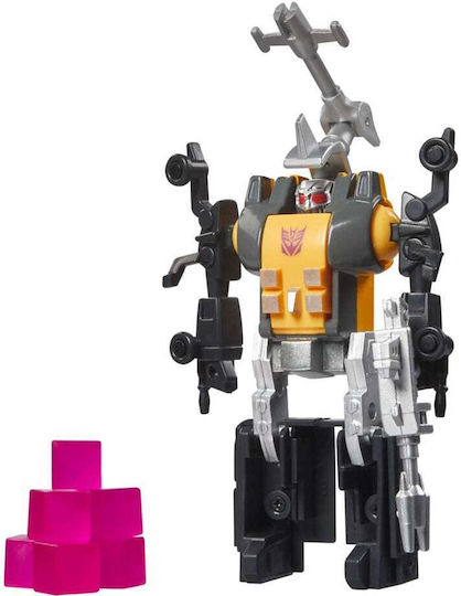 Φigură de acțiune Transformers Retro G1 13cm cm