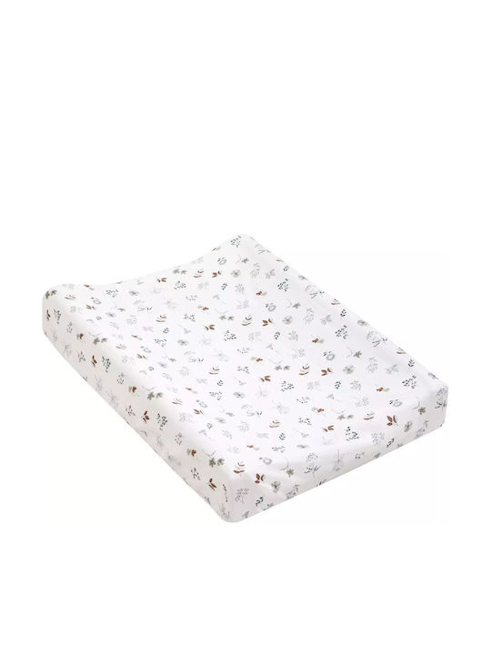 Jukki Cover for Baby Changing Pad 50x70cm