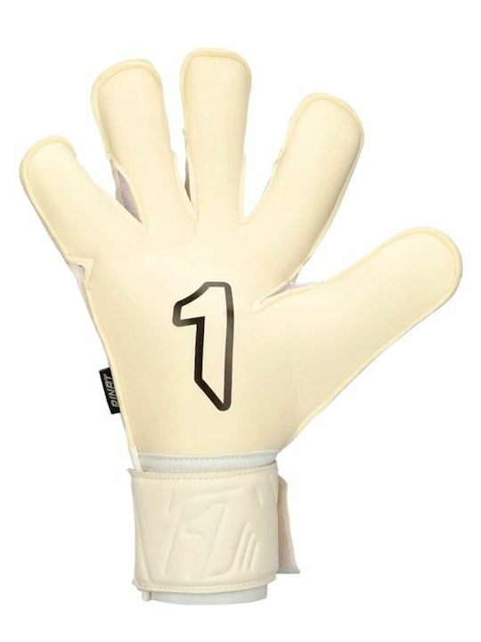 Rinat Torwarthandschuhe Erwachsene Mehrfarbig