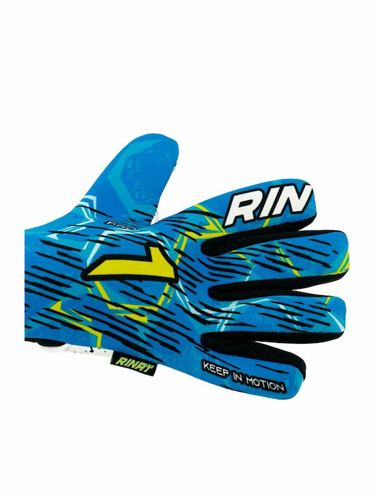 Rinat Голмански ръкавици Възрастни Многоцветни