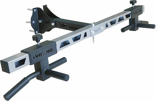 Viking Wall Pull-Up Bar for Maximum Weight 200kg